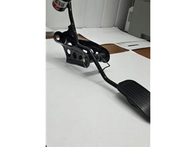 1014001609 Geely Silentblock de brazo de suspensión delantero inferior