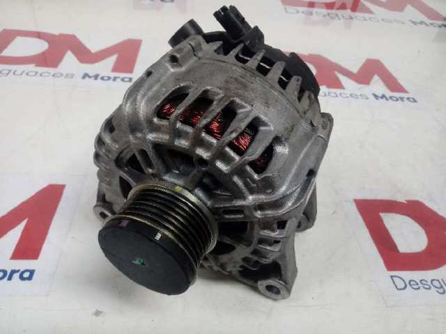 Alternador del motor Peugeot/Citroen 9826574080 precio, desde 107,10 EUR