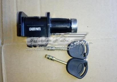 Cilindro de la cerradura de una capota para Ford Transit (V184/5)