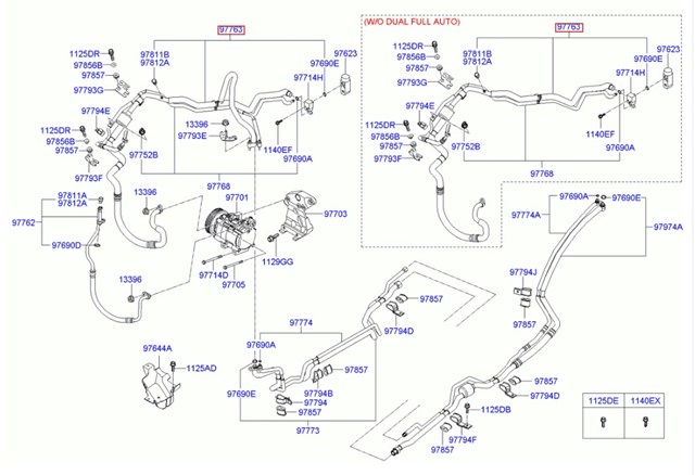 977632B100 Hyundai/Kia