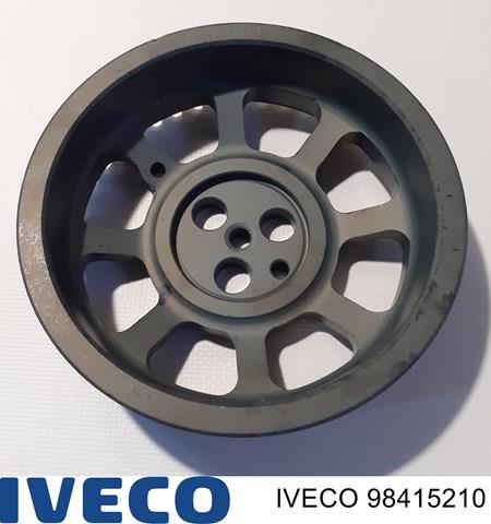 98415210 Iveco rueda dentada, bomba inyección