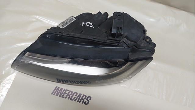 Comprar 8T0941003AK VAG Faro delantero izquierdo