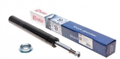 Amortiguador delantero SOLGY 211111