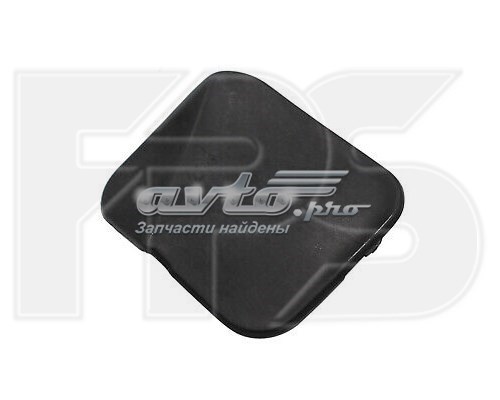  Tapa del enganche de remolcado delantera Nissan Altima 