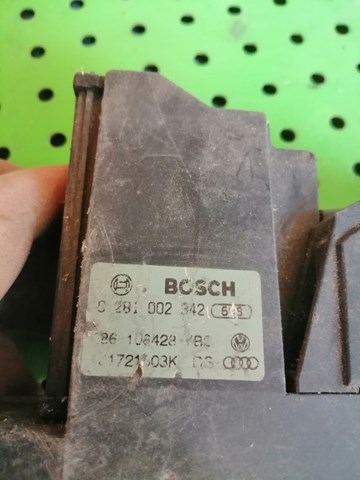 Comprar 0281002342 VAG Pedal del acelerador