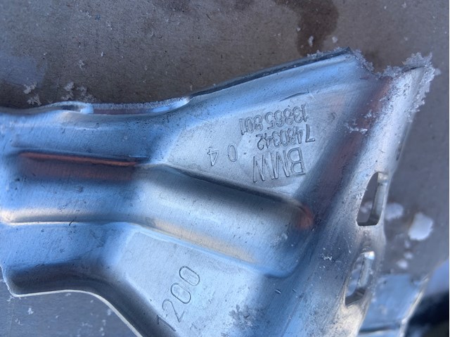 Comprar 51647480342 BMW 
