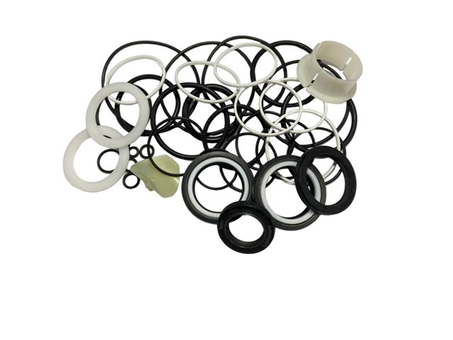 Juego de juntas, mecanismo de dirección AU9015KIT Emmetec