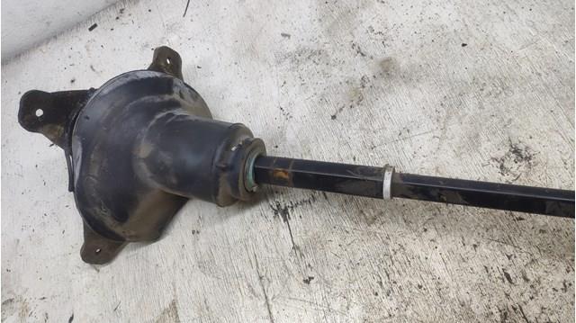  Columna dirección Renault Kangoo 1