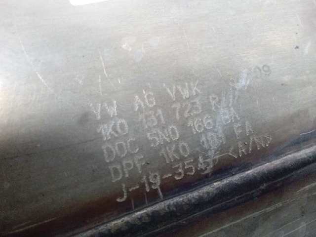  1K0131723P VAG