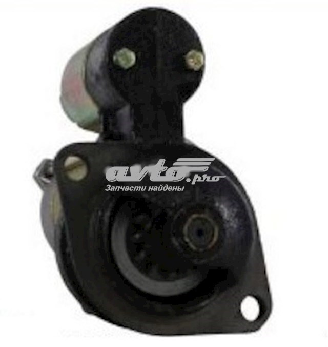 Motor de arranque KRAUF STQ3251