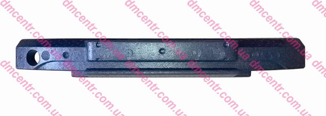 Absorbedor del parachoques delantero Fiat/Alfa/Lancia 51974242 precio, desde 92,04 EUR