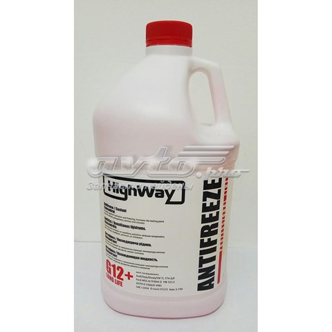 701492 Highway Refrigerante