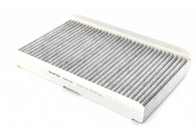 Filtro de cabina Shafer SAK138 precio, desde 7,90 EUR