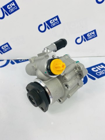 Bomba de dirección asistida  Solgy 207052 precio, desde 84,22 EUR