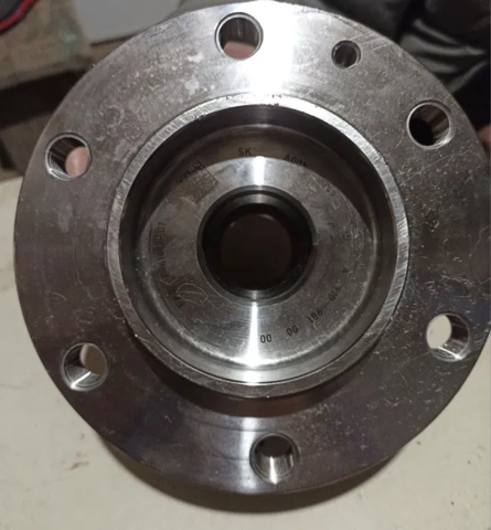 A9109810000 Mercedes Cubo delantero