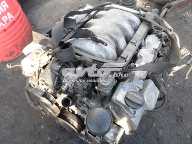 Comprar 113941 Mercedes Motor completo