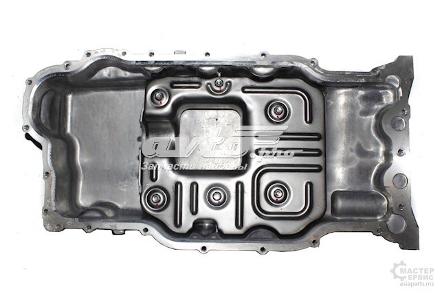 Cárter de aceite Chevrolet Epica (V250)