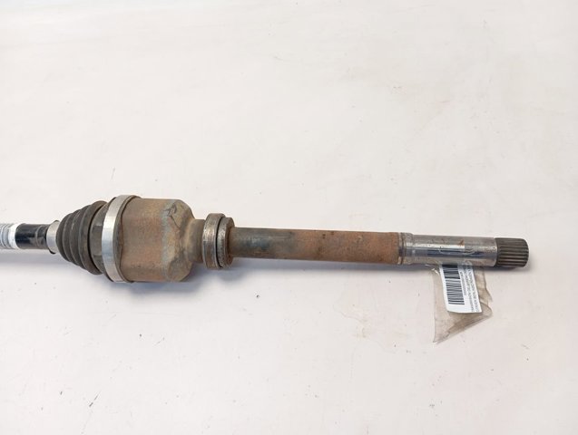 Semieje delantero derecho Peugeot/Citroen 9820471180