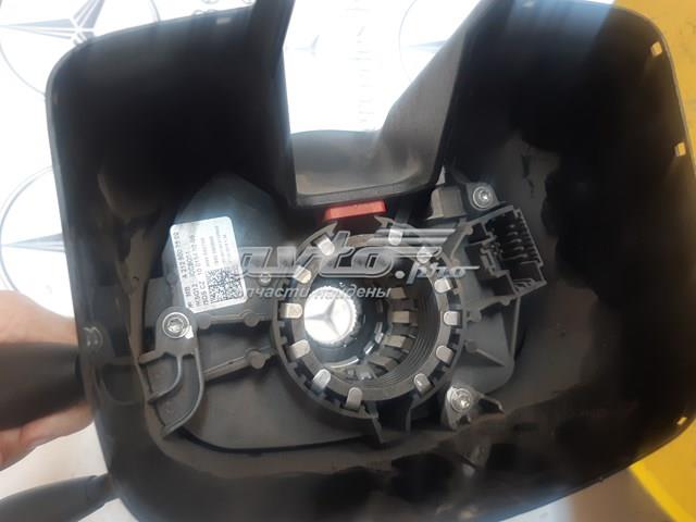 A2129007502 Mercedes Conmutador izquierdo de la columna de dirección