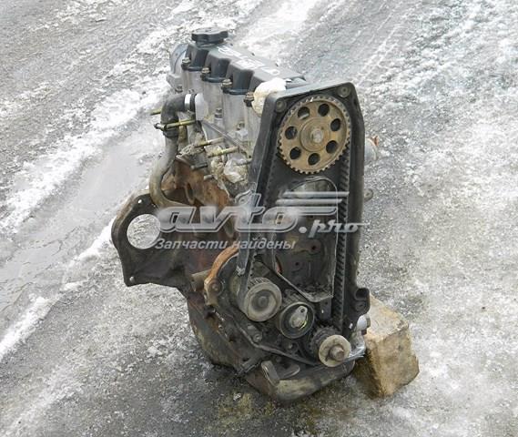 Motor completo A15SMS General Motors