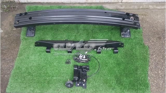 Soporte de radiador superior 625114CE0A Nissan/Infiniti