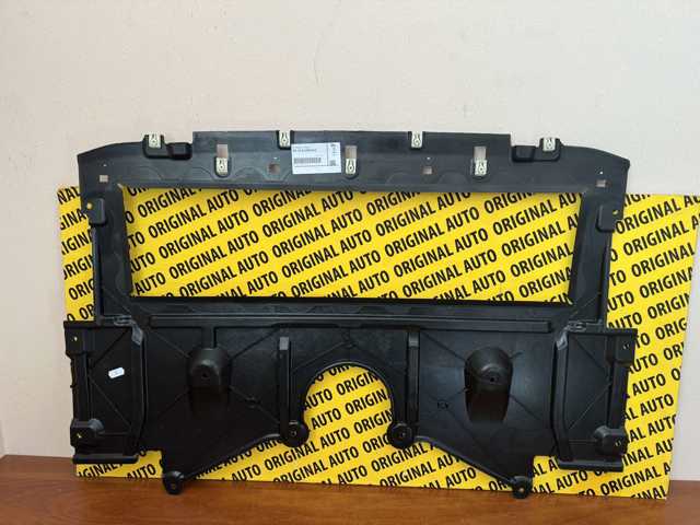 Protección delantera del motor 51758074612 BMW