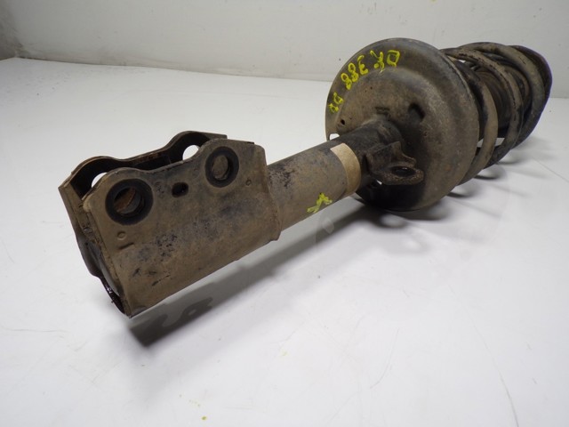 Amortiguador 485100D810 Toyota