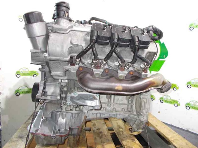 Comprar Motor completo Mercedes CLK  C208