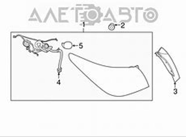 Comprar 850716HH0A Nissan/Infiniti 