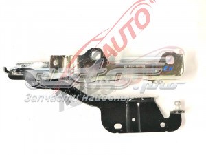 654005NN0A Nissan/Infiniti Bisagra de capot derecha