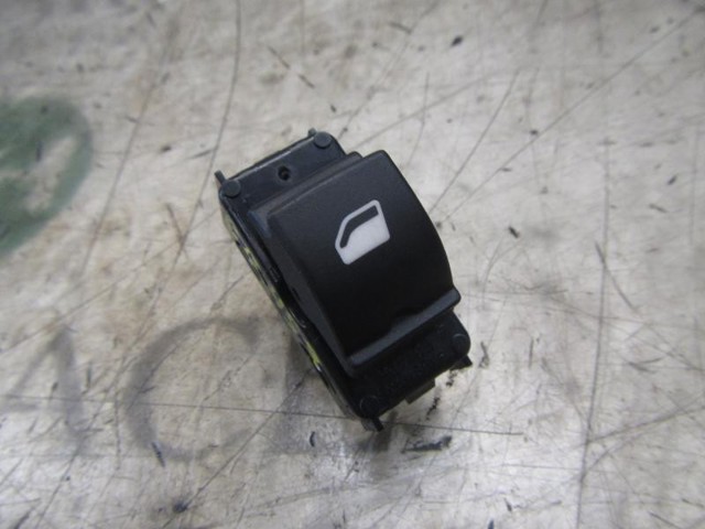 Módulo de control del elevalunas trasero derecho 96762292ZD Peugeot/Citroen