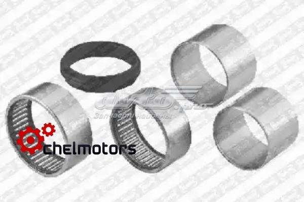 Silentblock trasero KS55501 SNR
