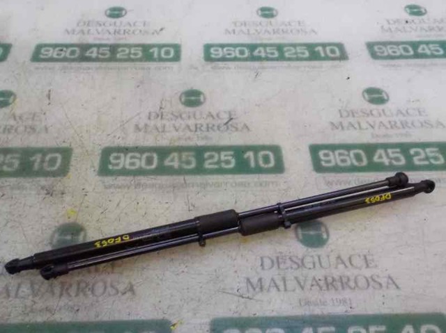 Amortiguador maletero 9813177780 Peugeot/Citroen