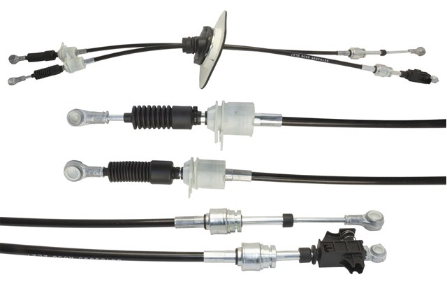 Cable de accionamiento de caja de cambios GP ORK71729169 precio, desde 78,29 EUR
