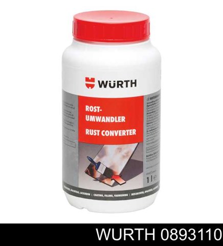 0893110 Wurth