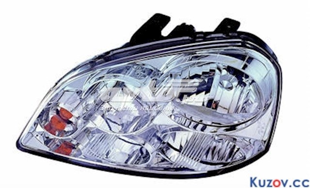 Faro FPS FP1704R1P precio, desde 62,44 EUR