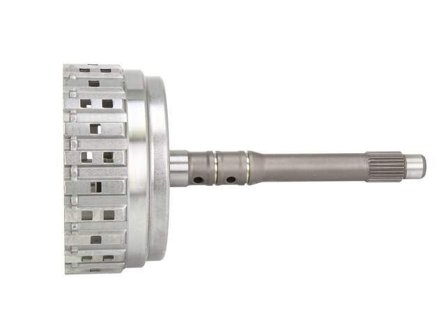  1058270040 ZF Parts
