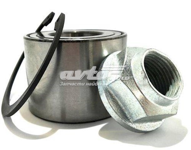 Comprar FC40772S03 SNR Disco de freno trasero