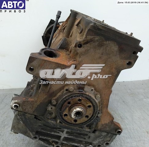 ADP VAG Motor completo