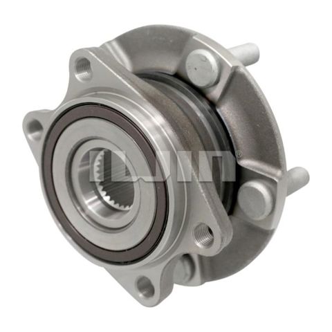 Buje de rueda delantero Iljin IJ143035 precio, desde 75,04 EUR