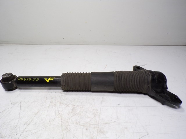 Amortiguadores traseros Land Rover LR114040