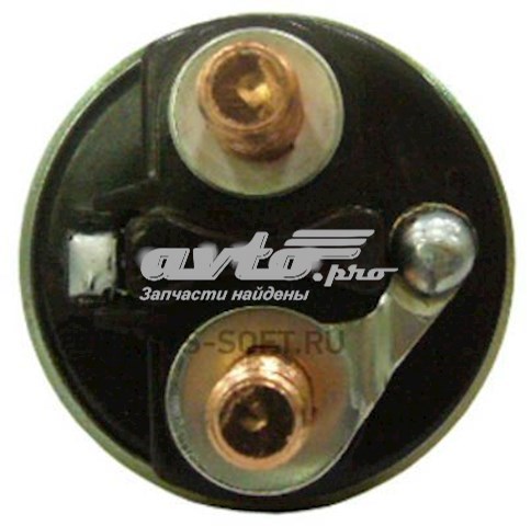 Interruptor solenoide Unipoint SNLS275
