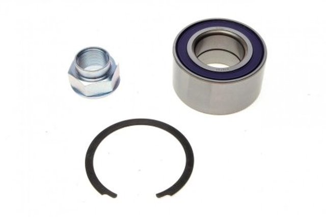 Rodamiento de rueda delantero Solgy 216143