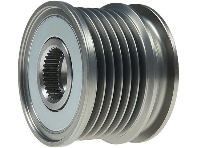 Polea rueda libre AS/Auto Storm AFP0008 precio, desde 29,07 EUR