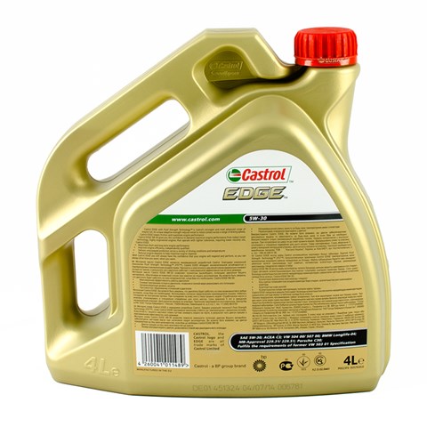 15668E Castrol Aceite