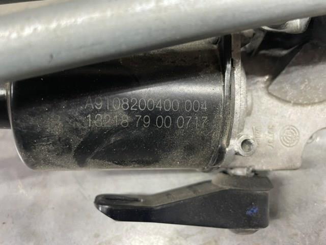 Varilla de limpiaparabrisas 9108200400 Mercedes