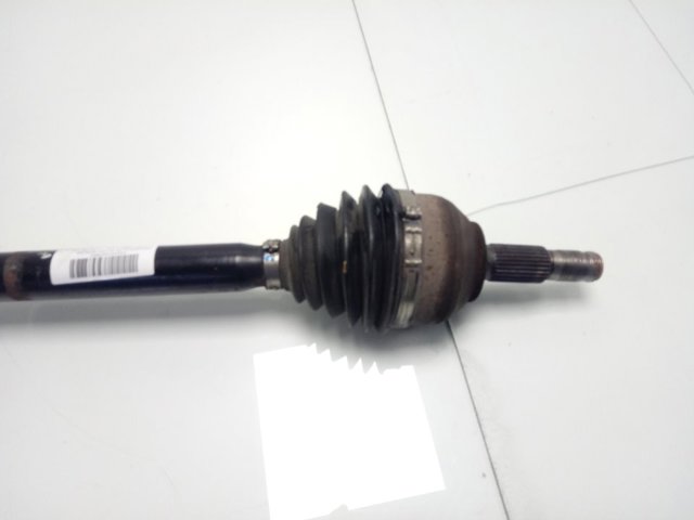 9820048080 Peugeot/Citroen Semieje delantero derecho
