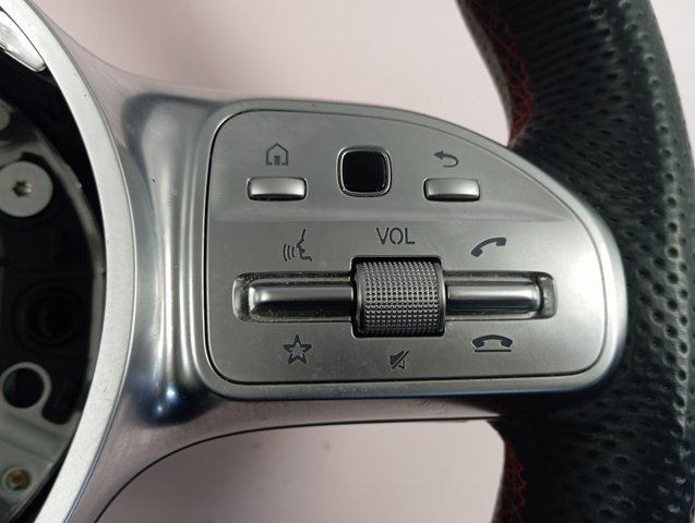 Comprar A0004604602 Mercedes Volante