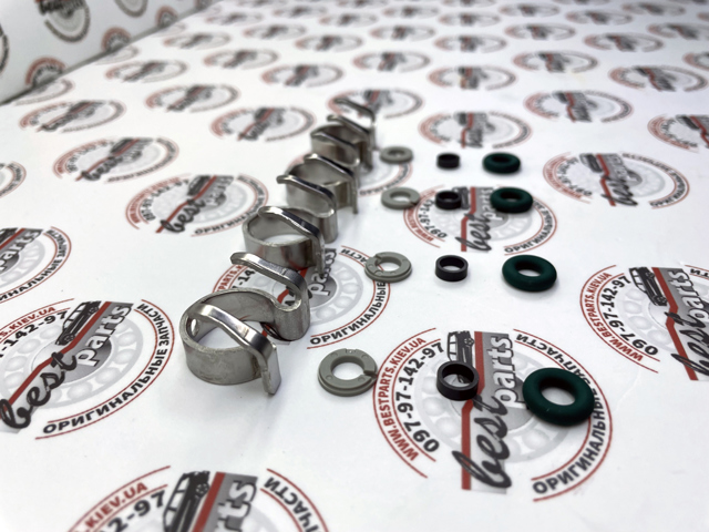 Juego de reparación de inyector Land Rover LR033977 precio, desde 32,19 EUR