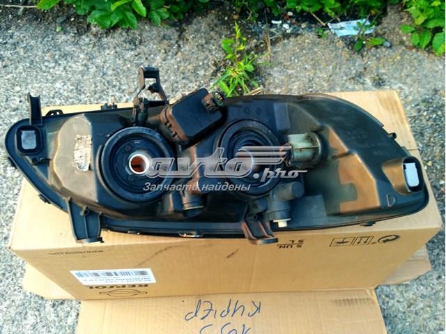 90582021 Opel faro izquierdo